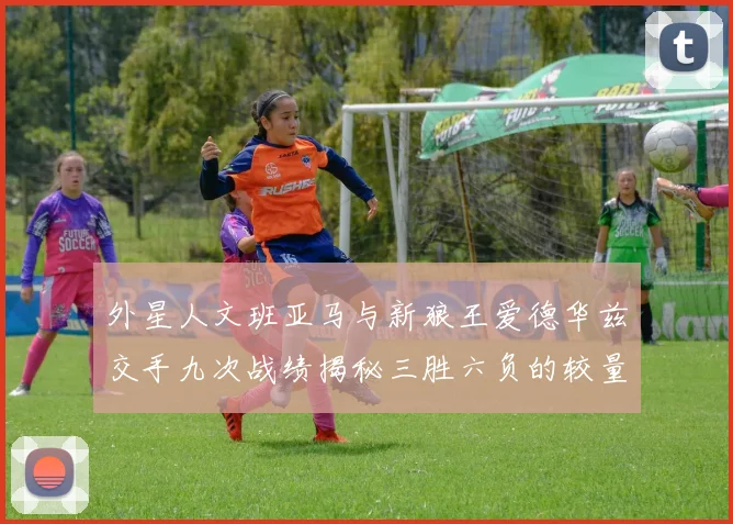 外星人文班亚马与新狼王爱德华兹交手九次战绩揭秘三胜六负的较量分析